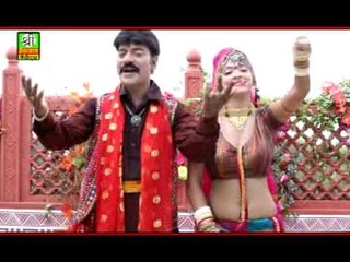 Ghatrani Ro Rudo Darbar | Debari Mein Dhaam Mata Chamunda | Rajasthani Song