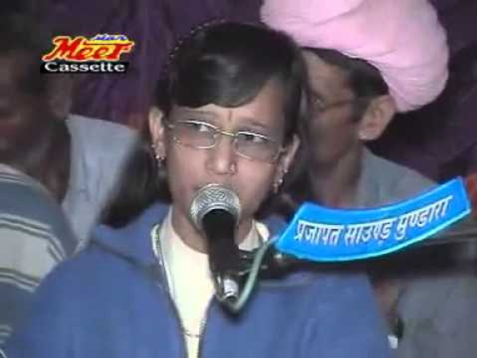 Thara Bachiya - Singer Santosh Joshi