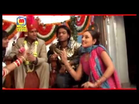 Saheli Nach Gava E | Popular Rajasthani Song | Banna Banni Geet | Traditional