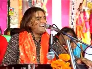 Prakash Mali Live 7 | Rajasthani Hit Song | Prakash Mali