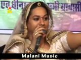 Bhadude Ri Beej Ro | Ramdev | Asha Vaishnav Live Bhajan 2013 | Hydrabad