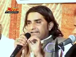 Moinuddin Manchala | Prakash Mali Live Bhajan