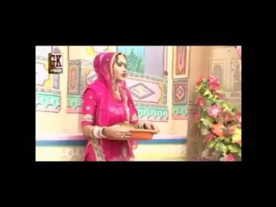 Om Banna Ri Bullet | O Maara Om Banna Sa Aav | Om Banna Bhajan | Rajasthani Devotional Song