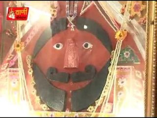 Bhajo Mann Salasar Bala - Anjani Ke Lala Suniyo Araj