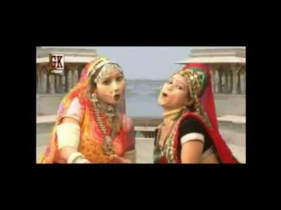 Om Banna 2013 Hit Song | Om Banna Ke Chalo E | Marwadi Desi Devotional Song by Renu