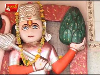 Bhajo Mann Salasar Bala - Meri Darshan Pyasi