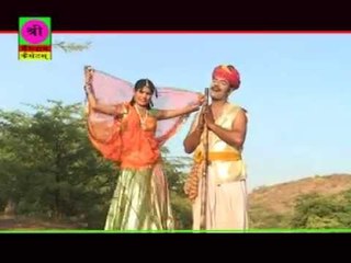 Shishoda Bhairuji Ro Moto Dham - Thane Kun Shingaar Karayo Ji