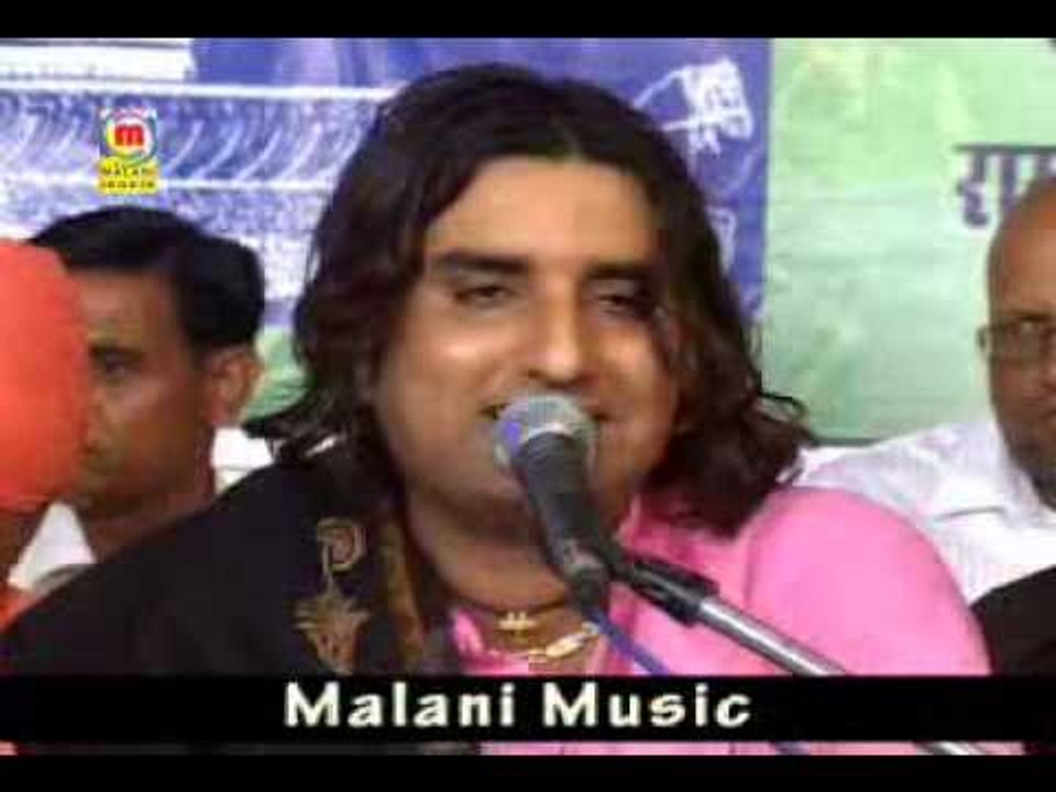 Lakhu Binjara -Prakash Mali Live  11 | Lakhu Binjaro | Asha Vaishnav