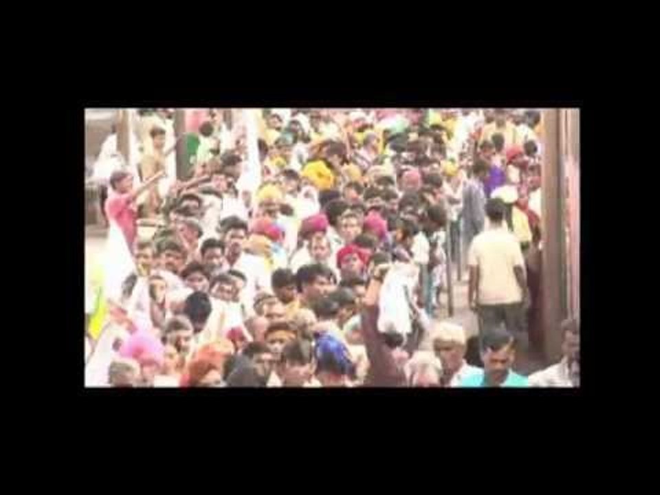 Babaji Mane Darshan Devo