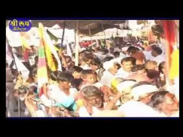 Bhagat Bethya Pardesha - Vinoto Baje Re Thara Naam Ro