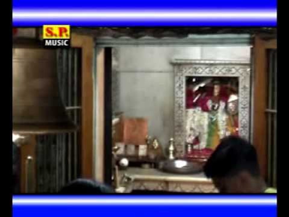 Osiya Ri Sanchal Mata - Osiya Ri Sanchal  Mata