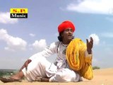 Amlido | Rajasthani Popular Song | Champe Khan | Marwadi Desi Geet | Amla Main Lehara Leve