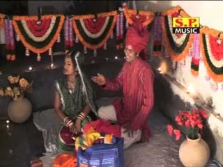 Nath Chhoti Nath Moti - Mhari Hariyali Banni Sa