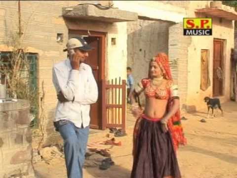 Nath Chhoti Nath Moti - Banasa Sasura Ji Re Aage Aage