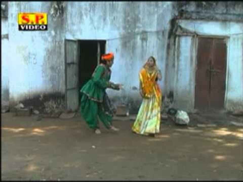 Mhare Jano Bakya Rani Devare  - Gori Mhari Karle Churmo Bati