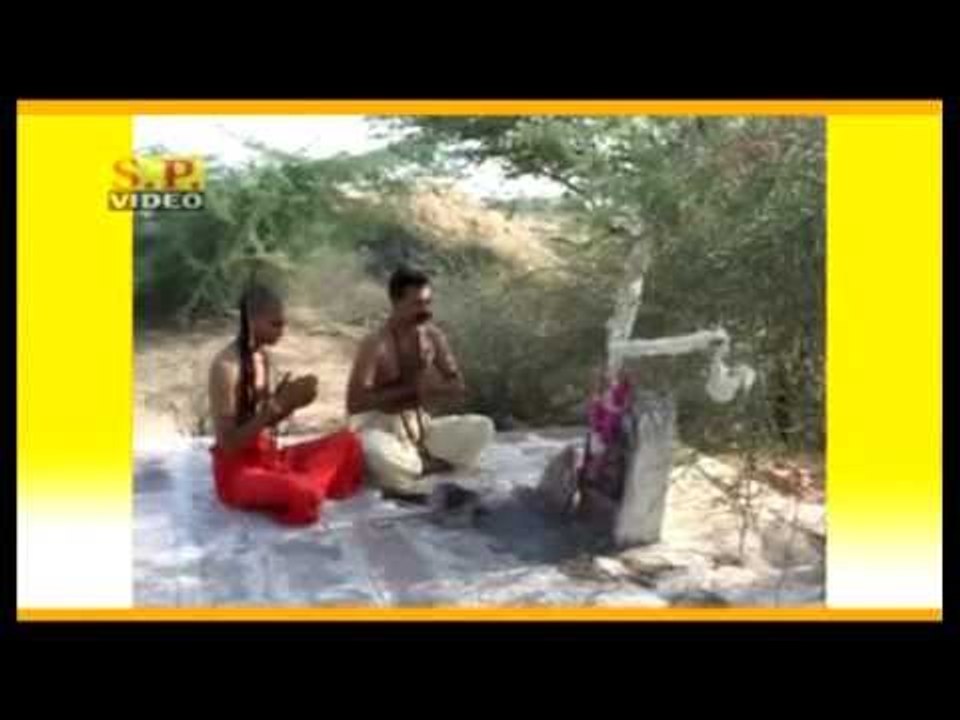 Mayaro Bharego Nand Kishor - Gurudev Aapane Balihari