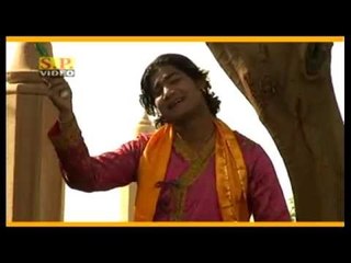 Mayaro Bharego Nand Kishor - Krishna Kanaiyo Ruth Gayo