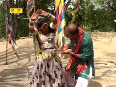 Mharo Dev Bulayo Re - Gori Mhari Rapat Padi