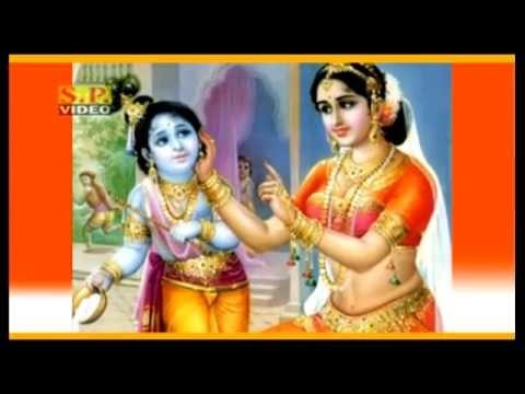 Main Makhan Nahi Khayo - Main Makhan Nahi Khayo Ji