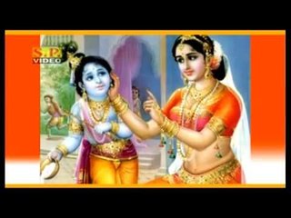 Main Makhan Nahi Khayo - Main Makhan Nahi Khayo Ji