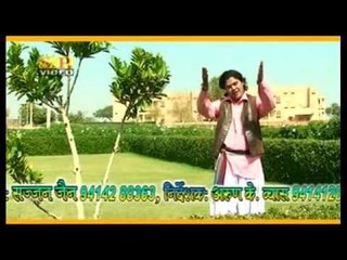 Main Makhan Nahi Khayo - Ganpat Saraswat Satar Simarun