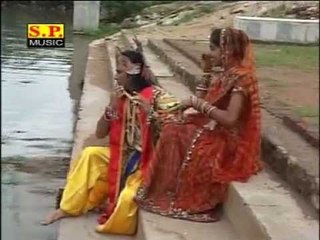 Kanuda Lal Java De | Kanuda Lal Java De | Mahendra Singh Rathod