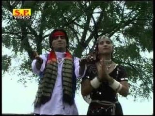 Ghata Wali Maa Joganiya - Mhane Darshan Aaj Dikha