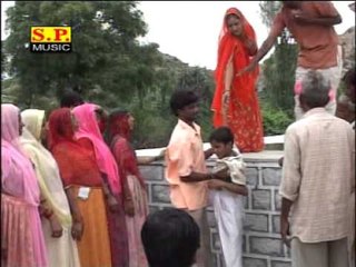 Dhara Nagar Re Chovate  - Dhara Nagar Re Chovate