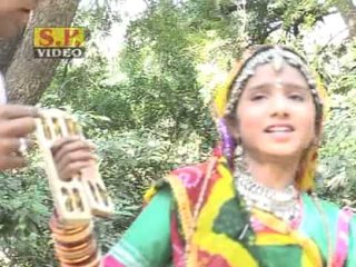 Dheladi Marg Main Kyun Byahi - Hari Bhajle Mhara Bhai Re