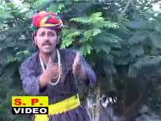 Chousath Jogani Re  - Jagdamba Mhane Rang Lago