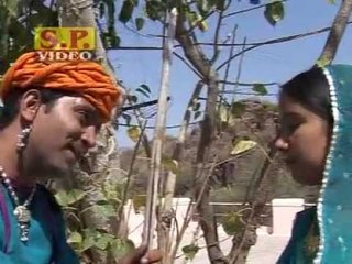 Chal Goradi Sonala Main - Sonada Re Tikat Kata De