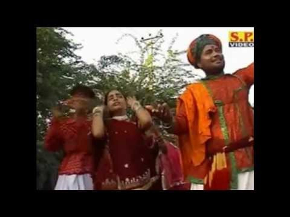 Chalo Ji Chalo Sanchal Re Darbaar | Rajasthani Devotional | Hits 2013