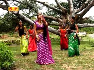 Bolo Jai Babe Ri  - Tharo Dham Hai Sancho