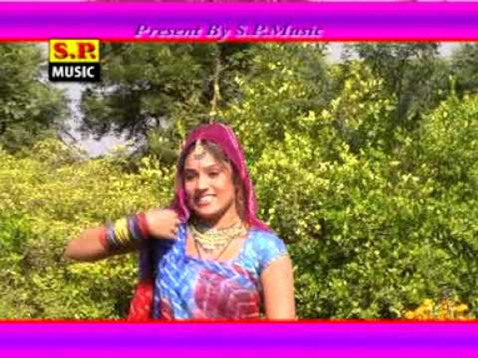 Bhairuji Mandiriye Main Bheed Ghani - Moriya Bhairuji Kad Aasi