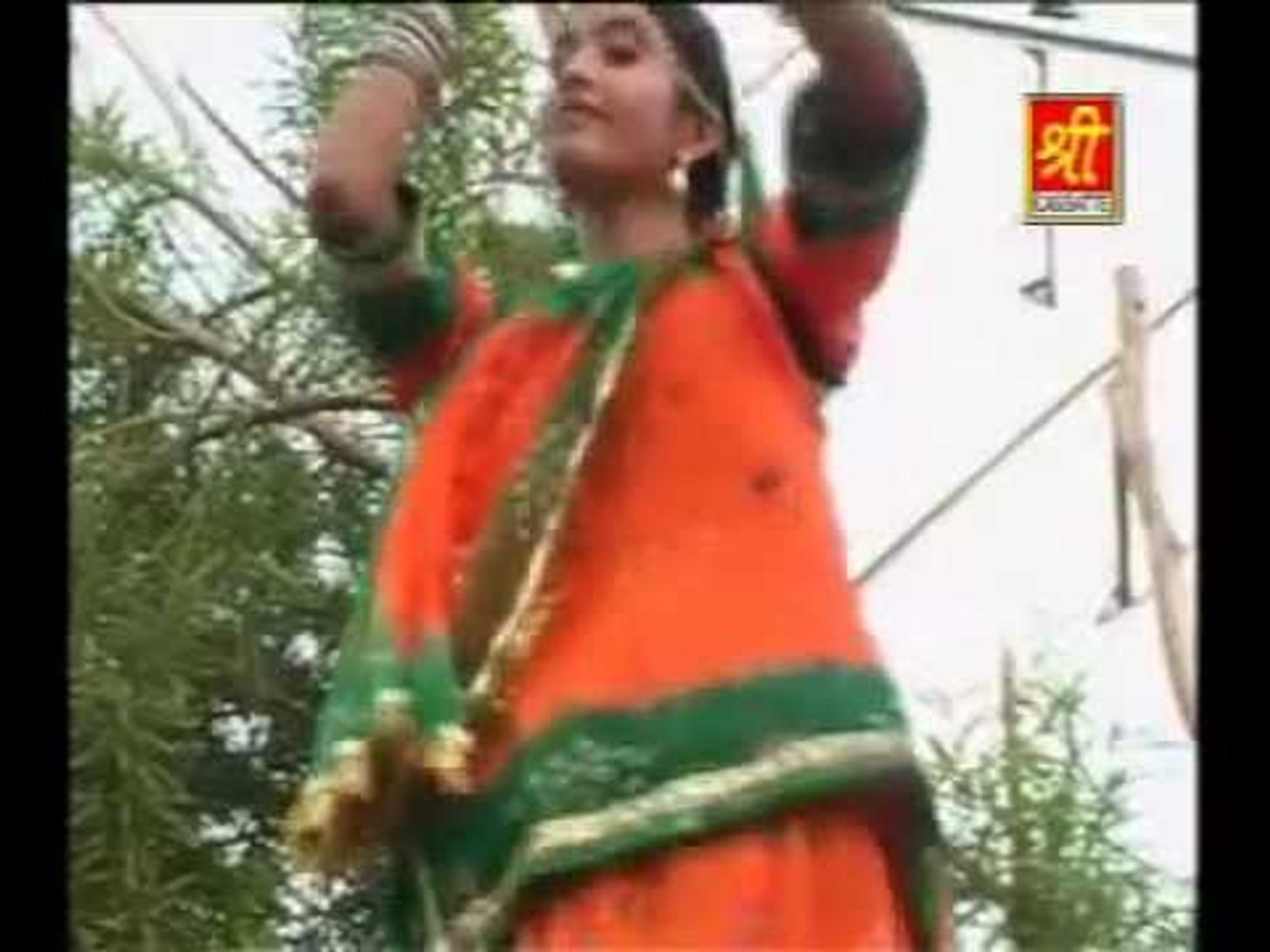 Bhayalo De Gayo Jhalo | Rajasthani Song 2014 | New Love Song