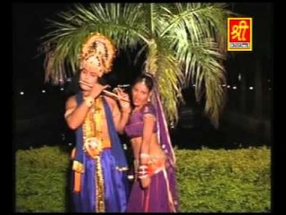 Radha Jhulan Ne Aai - Gopiya Nachi Re Gokul Main