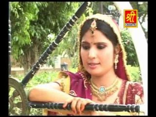 Radha Jhulan Ne Aai - Mhara Sanwariya Gokul Ki Gujariya