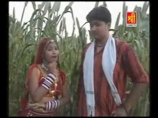 Palano Jhula De Bhola Nath - Mhane Le Chalo Balam Bhartar