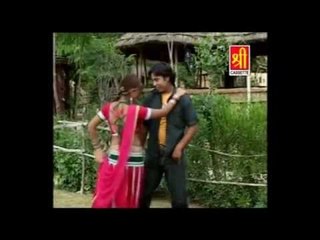 Mhara Dhola Milba Ne Bego Aaje | Rajasthani Lok Geet | Love Video