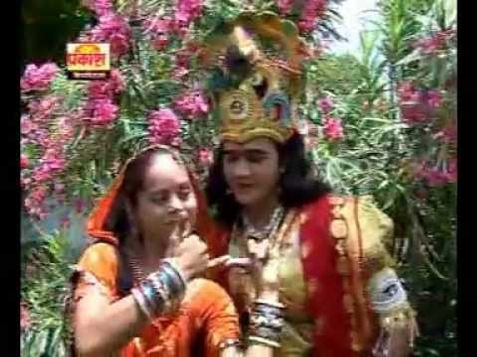 Sanwariyo Re Mharo Kanudo | Doi Doi Gujariya Re Bich | Sarita Kharwal