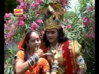 Sanwariyo Re Mharo Kanudo | Doi Doi Gujariya Re Bich | Sarita Kharwal