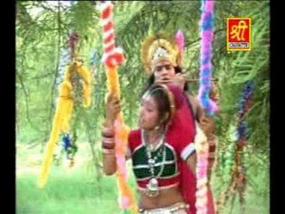 Radha Jhulan Ne Aai - Badariya Sawan Ki Chhai