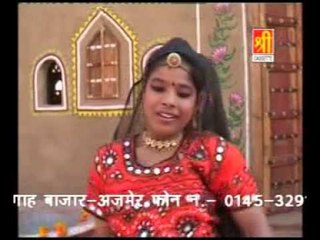 Dil Le Gaya Pardeshi - Mhari Chudi Khan Khan Bole