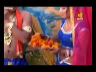 Gokul Javana Mathura | Rajasthani Devotional Video | Krishna Song