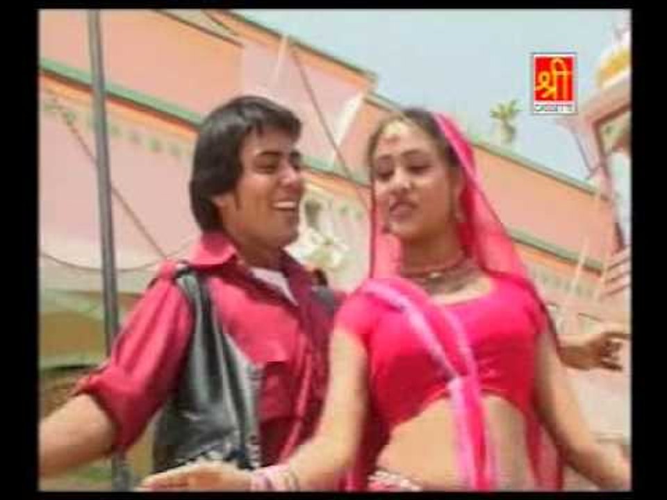 Lud Lud Nache Banni - Lud Lud Nache Nakhrali Banni