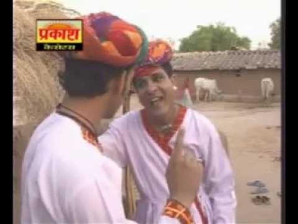 Santo Ri Amer Vel | Santo Ri Amer Vel | Prakash Mali | Sarita Kharwal