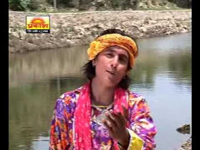 Vino Baaje Sanwariya Re Naam | Rajasthani Devotional Video | Ram Ji Bhajan song