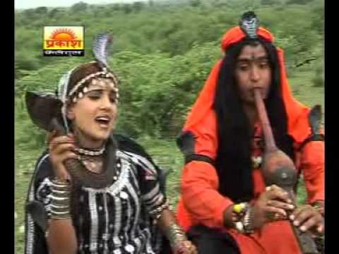 Durga Jasraj Video Song | Leele Ri Aswari Baba Avjo | Ramdev Ji Devotional Bhajan