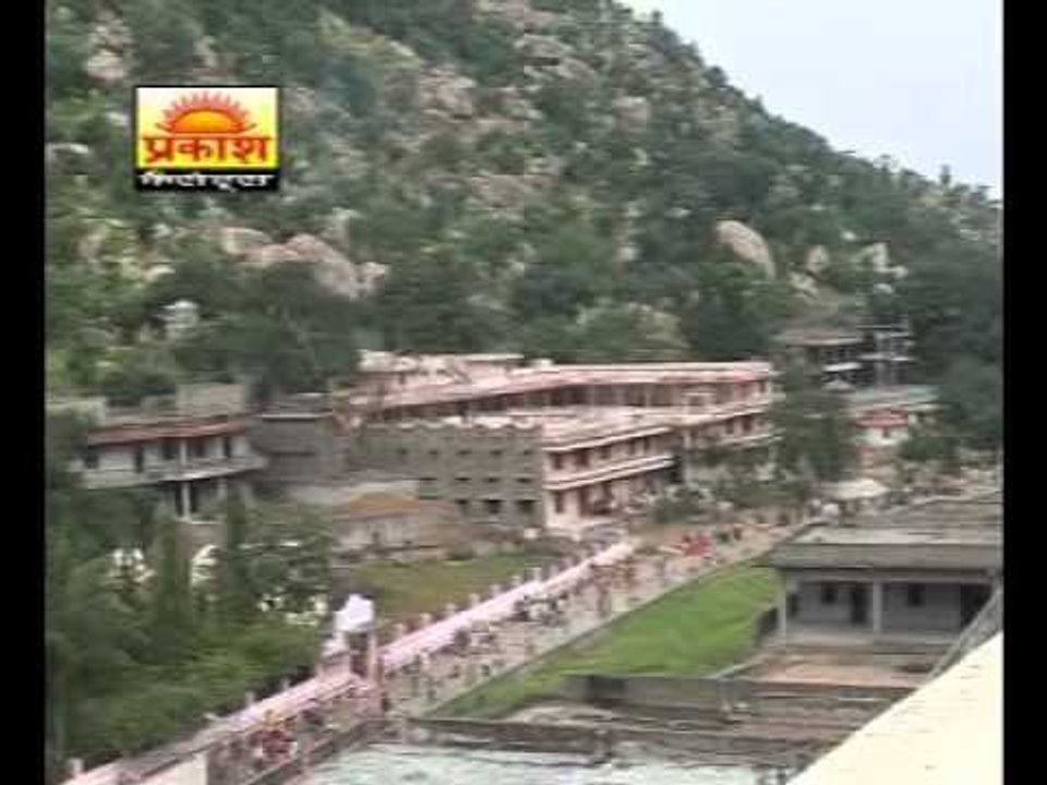 Rajasthani Devotional Bhajan | Mataji Uncha Bhakhar Main Devado | Marwadi Video 2014