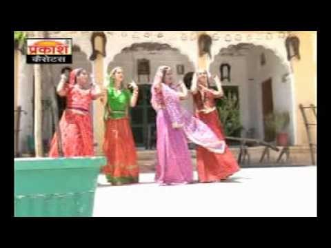 Ramta Jogi Aya Nagar Main | Popular Devotional Song | New Bhajan | Rajasthani Songs